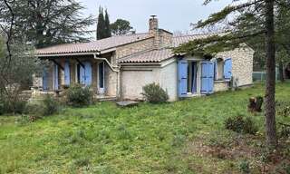 Maison 7 Pièces 133 m² à vendre à Gordes (84220)