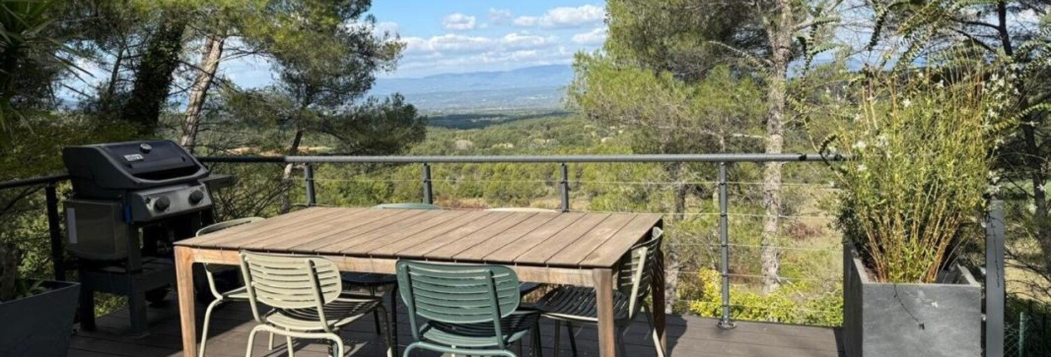 Appartement 2 Pièces 42 m² à vendre à Venelles (13770)