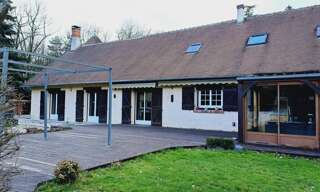 Maison 8 Pièces 250 m² à vendre à Sully-sur-Loire (45600)