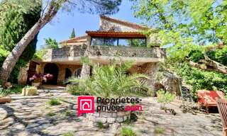 Maison 5 Pièces 130 m² à vendre à Uzès (30700)