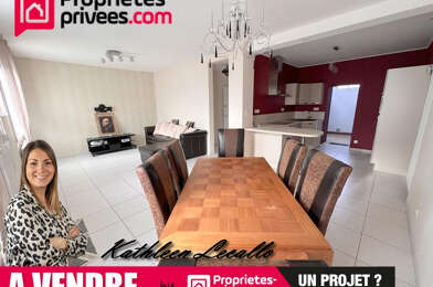 Maison 6 pièces 239000 €