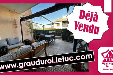 Appartement 3 pièces 299000 €