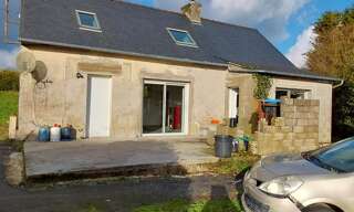 Maison 4 Pièces 80 m² à vendre à Glomel (22110)