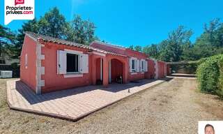 Maison 4 Pièces 130 m² à vendre à Saint-Cézaire-sur-Siagne (06530)