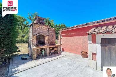 Maison 4 pièces 469000 €