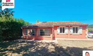 Maison 4 Pièces 130 m² à vendre à Saint-Cézaire-sur-Siagne (06530)