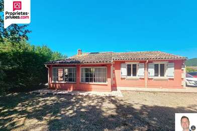 Maison 4 pièces 469000 €
