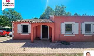 Maison 4 Pièces 130 m² à vendre à Saint-Cézaire-sur-Siagne (06530)