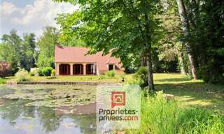 Maison 4 Pièces 115 m² à vendre à Montargis (45200)