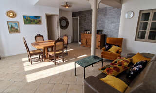 Maison 10 Pièces 197 m² à vendre à Nizas (34320)