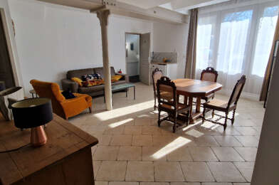 Maison 10 pièces 252000 €