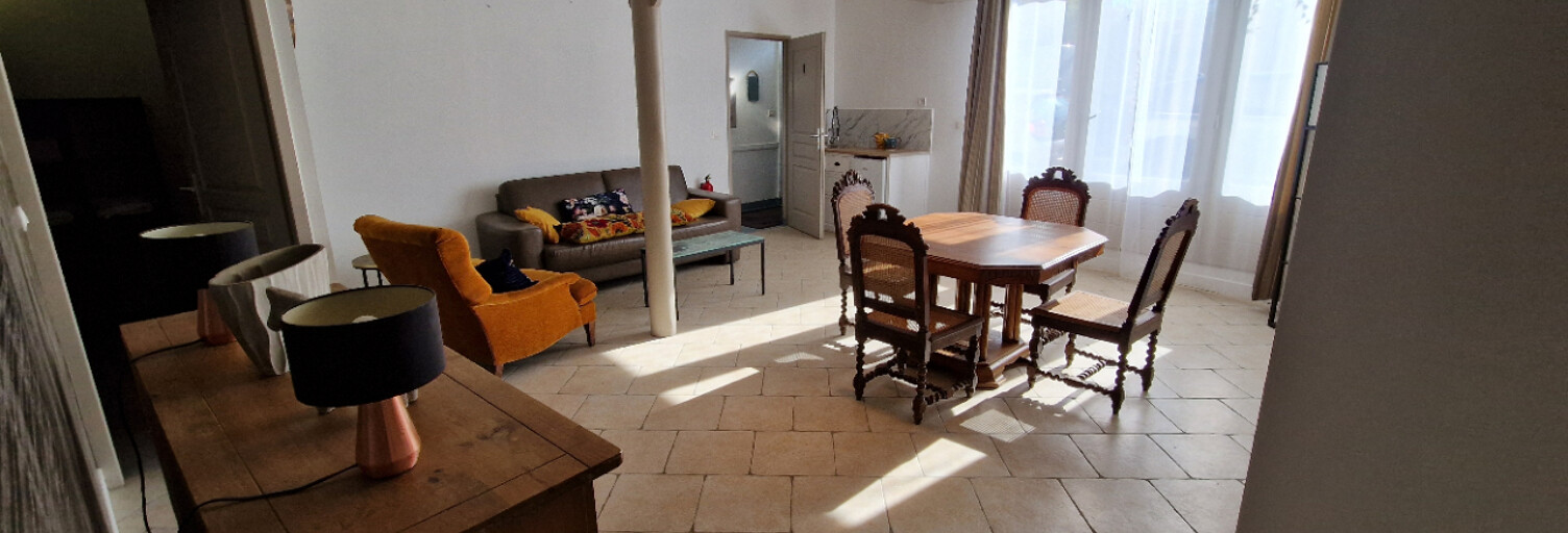 Maison 10 Pièces 197 m² à vendre à Nizas (34320)