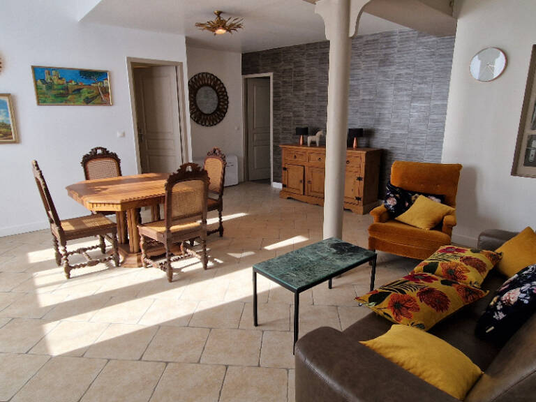 Maison de caractère avec chambres d hotes — photo 1