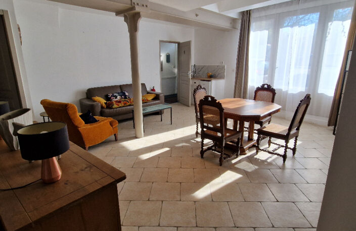 Maison de caractère avec chambres d hotes — photo 2