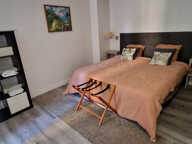 Maison de caractère avec chambres d hotes — photo 3