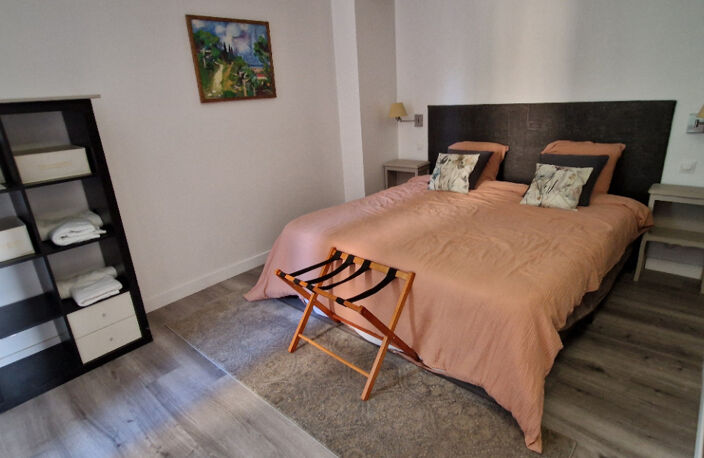 Maison de caractère avec chambres d hotes — photo 3