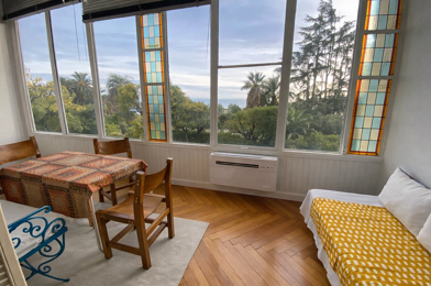 Appartement 2 pièces 440000 €