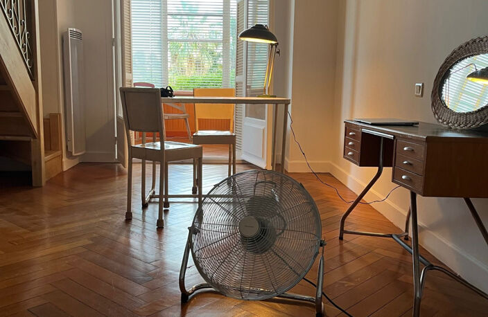 PRESTIGIEUX PALACE - APPARTEMENT STANDING — photo 3
