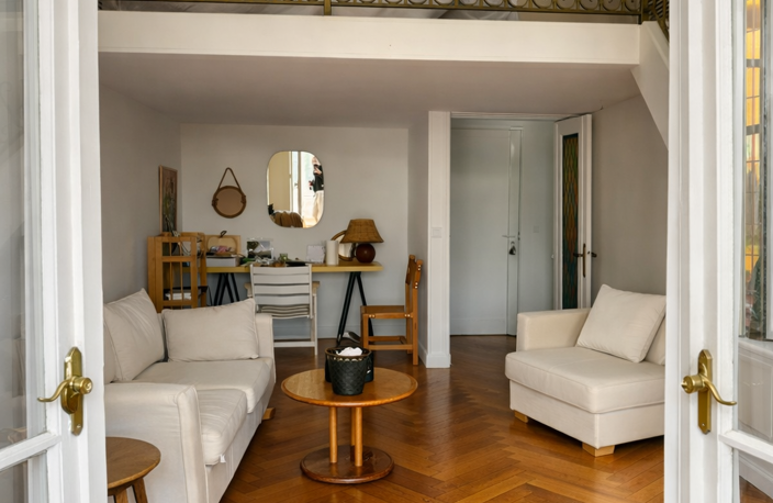 PRESTIGIEUX PALACE - APPARTEMENT STANDING — photo 4