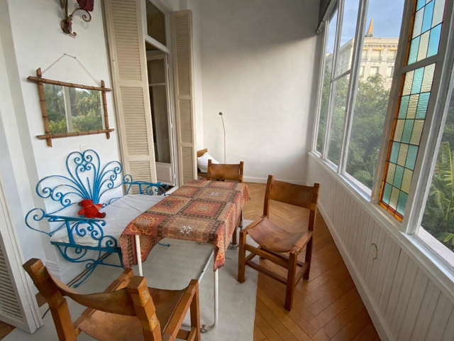PRESTIGIEUX PALACE - APPARTEMENT STANDING — photo du bien