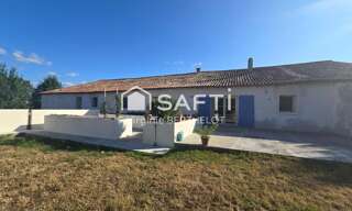 Maison 7 Pièces 265 m² à vendre à Le Retail (79130)