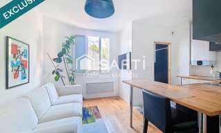 Appartement 3 Pièces 48 m² à vendre à Gentilly (94250)