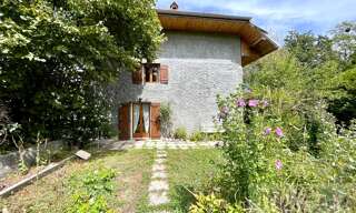 Maison 5 Pièces 112 m² à vendre à La Biolle (73410)