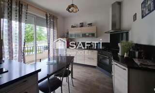 Maison 5 Pièces 124 m² à vendre à Rohan (56580)