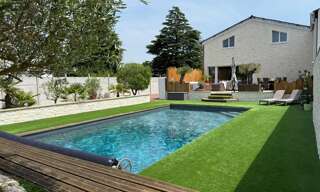 Maison 4 Pièces 251 m² à vendre à Bourges (18000)