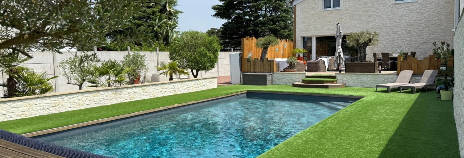 Maison 4 Pièces 251 m² à vendre à Bourges (18000)