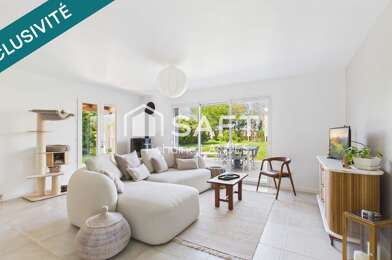 Maison 4 pièces 308000 €