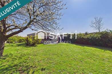 Maison 4 pièces 308000 €
