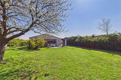 Maison 4 pièces 308000 €