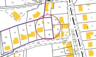 Terrain   m² à vendre à Luisant (28600)