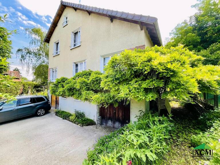 Maison 5 pièces 87 m² — photo 1