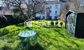 Appartement 5 Pièces 132 m² à vendre à Vannes (56000)