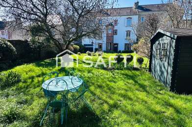 Appartement 5 pièces 540000 €