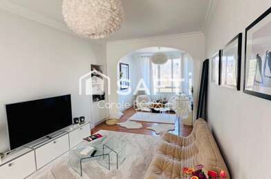 Appartement 5 pièces 540000 €