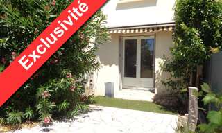 Appartement 3 Pièces 65 m² à vendre à Draguignan (83300)