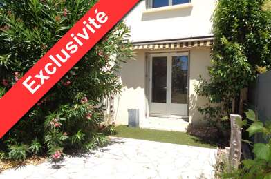 Appartement 3 pièces 189900 €