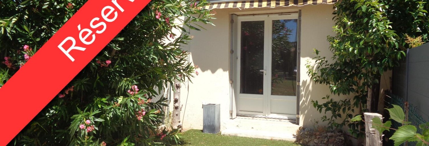 Appartement 3 Pièces 65 m² à vendre à Draguignan (83300)
