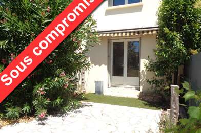 Appartement 3 pièces 184000 €