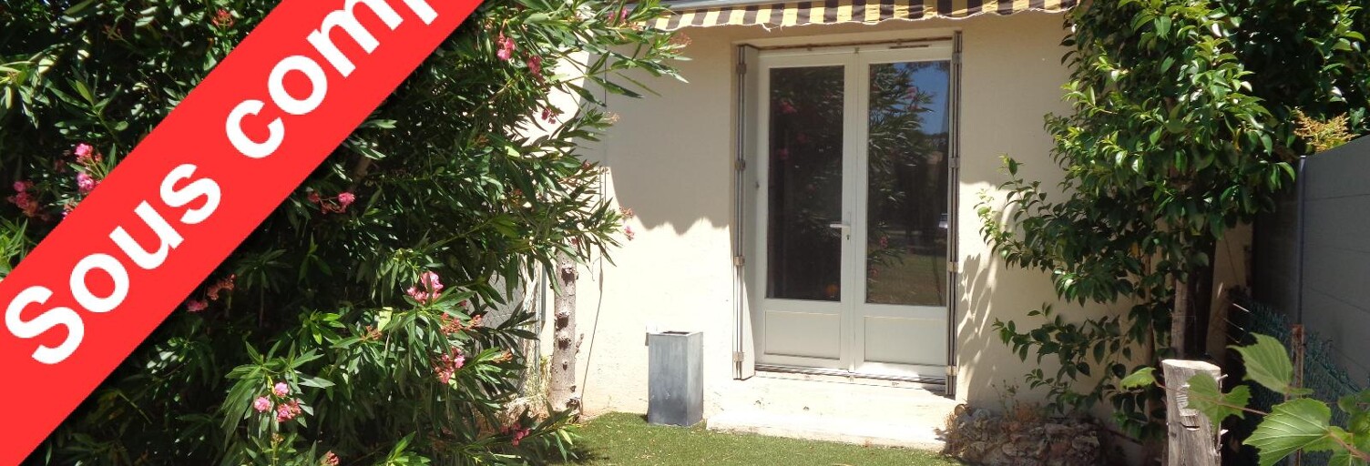 Appartement 3 Pièces 65 m² à vendre à Draguignan (83300)