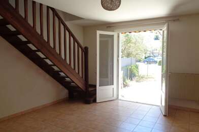 Appartement 3 pièces 184000 €