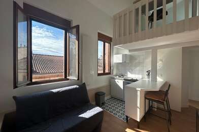 Appartement 1 pièces 625 €