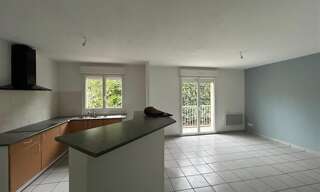 Appartement 2 Pièces 48 m² à louer à Labarthe-sur-Lèze (31860)