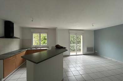 Appartement 2 pièces 640 €