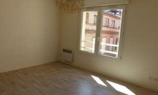 Appartement 1 Pièce 22 m² à louer à Toulouse (31000)