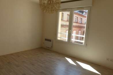 Appartement 1 pièces 513 €