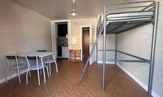 Appartement 1 Pièce 17 m² à louer à Toulouse (31400)